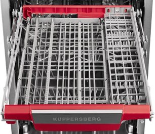 Встраиваемая посудомоечная машина Kuppersberg GLM 4537 фото 2 в Тюмени
