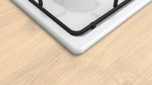 Газовая варочная панель Bosch PBP6C2K80O фото 4 в Тюмени