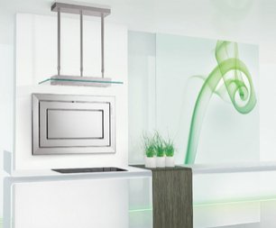 Вытяжка Фабер Concept X A90 RB фото 3 в Тюмени Вытяжка Faber Concept X A90 RB фото 3 в Тюмени