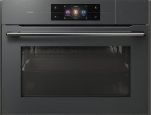 Комбинированный духовой шкаф Аско OCSM8478GG фото 2 в Тюмени Комбинированный духовой шкаф Asko OCSM8478GG фото 2 в Тюмени
