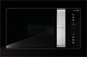 Микроволновая печь с грилем Горение BM 6250 ORA X фото в Тюмени Микроволновая печь с грилем Gorenje BM 6250 ORA X фото в Тюмени