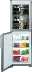 Холодильник Либхер SWTNes 3010 Premium Plus NoFrost фото 2 в Тюмени Холодильник Liebherr SWTNes 3010 Premium Plus NoFrost фото 2 в Тюмени