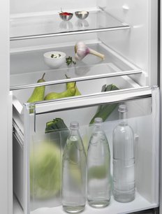 Холодильник AEG SKR81811DC фото 4 в Тюмени