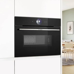 Духовой шкаф Бош CMG7361B1 фото 4 в Тюмени Духовой шкаф Bosch CMG7361B1 фото 4 в Тюмени