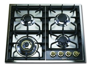 Варочная панель Ilve HP65C-N фото в Тюмени