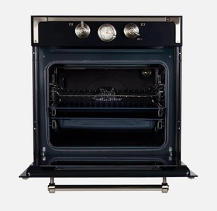 Духовой шкаф Куперсберг RC 699 ANX фото 3 в Тюмени Духовой шкаф Kuppersberg RC 699 ANX фото 3 в Тюмени