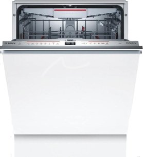 Встраиваемая посудомоечная машина Bosch SMV 6 ZCX42E фото в Тюмени