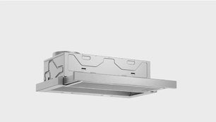 Вытяжка Бош DFM064A51 фото 2 в Тюмени Вытяжка Bosch DFM064A51 фото 2 в Тюмени