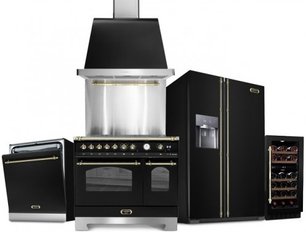 Холодильник Лофра GFRNM619/O фото 4 в Тюмени Холодильник Lofra GFRNM619/O фото 4 в Тюмени