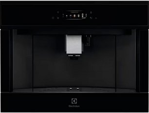 Встраиваемая кофемашина Electrolux EBC85H фото в Тюмени
