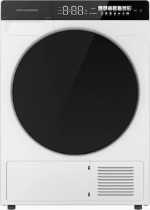 Сушильная машина Kuppersberg DM 591 W фото 2 в Тюмени