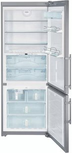 Холодильник Либхер CBNes 5167 PremiumPlus BioFresh NoFrost фото 3 в Тюмени Холодильник Liebherr CBNes 5167 PremiumPlus BioFresh NoFrost фото 3 в Тюмени