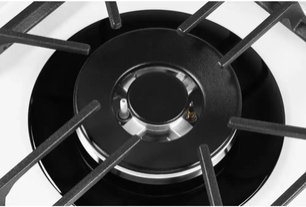 Варочная панель Kuppersberg FG 62 W фото 4 в Тюмени