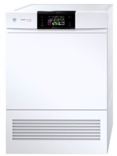 Сушильная машина V-ZUG WTATSLQWPZ re фото в Тюмени