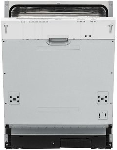 Встраиваемая посудомоечная машина KRONA GARDA 60 Bl фото 2 в Тюмени