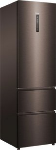 Холодильник Хайер A4F739CDBGU1 фото 2 в Тюмени Холодильник Haier A4F739CDBGU1 фото 2 в Тюмени