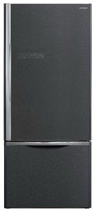 Холодильник Хитачи R-B 572 PU7 GGR фото в Тюмени Холодильник Hitachi R-B 572 PU7 GGR фото в Тюмени