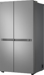 Холодильник LG GC-B257KMHW фото 3 в Тюмени