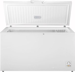 Морозильный ларь Горение FH40APW фото 3 в Тюмени Морозильный ларь Gorenje FH40APW фото 3 в Тюмени