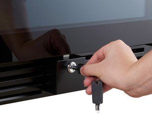 Встраиваемый винный шкаф CellarPrivate CP165-2TB фото 4 в Тюмени