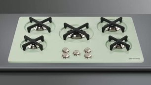 Варочная панель Smeg P755SV фото 2 в Тюмени