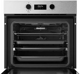 Духовой шкаф Тека HSB 646 SS фото 2 в Тюмени Духовой шкаф Teka HSB 646 SS фото 2 в Тюмени