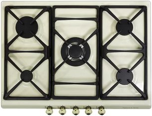 Варочная панель Zigmund Shtain GN 208.71 X фото в Тюмени