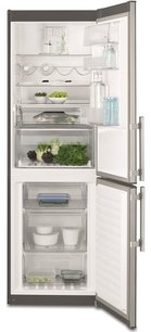 Холодильник Electrolux EN 93454 KX фото 2 в Тюмени