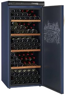 Винный шкаф Climadiff CVP180 фото в Тюмени