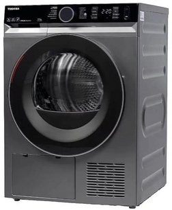 Сушильная машина Toshiba TD-BK100GHRU(SK) фото 3 в Тюмени