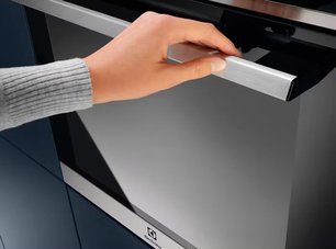 Духовой шкаф Электролюкс EOB9S31WX фото 3 в Тюмени Духовой шкаф Electrolux EOB9S31WX фото 3 в Тюмени