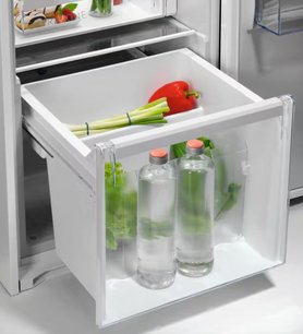 Встраиваемый холодильник AEG TK6DS181EC фото 3 в Тюмени