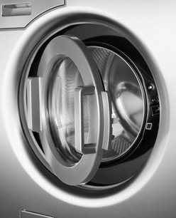 Стиральная машина Аско WMC84 V фото 3 в Тюмени Стиральная машина Asko WMC84 V фото 3 в Тюмени