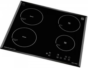 Варочная поверхность Kaiser KCT 6722 FI фото 2 в Тюмени