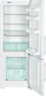 Холодильник Либхер CUP 2901 Comfort фото 2 в Тюмени Холодильник Liebherr CUP 2901 Comfort фото 2 в Тюмени