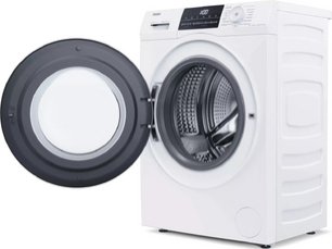 Стиральная машина Хайер HW60-BP10929AE фото 3 в Тюмени Стиральная машина Haier HW60-BP10929AE фото 3 в Тюмени