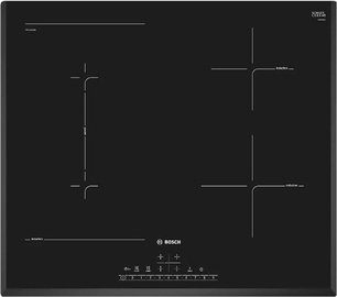 Индукционная варочная панель Bosch PVS651FC5E фото в Тюмени