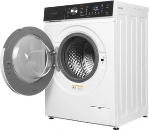 Стирально-сушильная машина Hyundai WFD8216 фото 4 в Тюмени