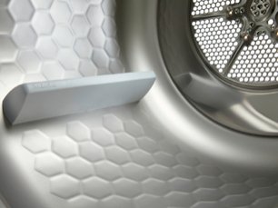 Сушильная машина Miele TEF775WP новая, с витрины фото 3 в Тюмени