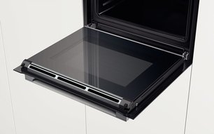 Духовой шкаф Бош HBG 634BB1 фото 4 в Тюмени Духовой шкаф Bosch HBG 634BB1 фото 4 в Тюмени