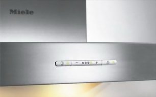 Вытяжка Миле DA 419-4 фото 3 в Тюмени Вытяжка Miele DA 419-4 фото 3 в Тюмени