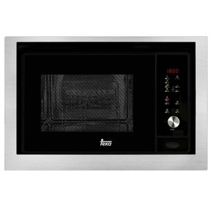 Микроволновая печь Тека MWL 20 BIS STAINLESS STELL фото в Тюмени Микроволновая печь Teka MWL 20 BIS STAINLESS STELL фото в Тюмени