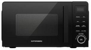 Микроволновая печь Куперсберг TMW 202 B фото 3 в Тюмени Микроволновая печь Kuppersberg TMW 202 B фото 3 в Тюмени