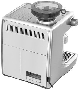 Кофейная станция БОРК C807 фото 4 в Тюмени Кофейная станция BORK C807 фото 4 в Тюмени