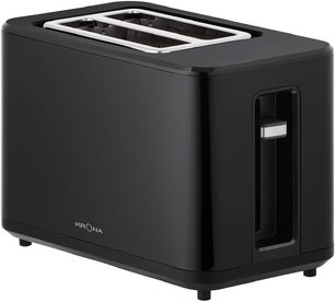 Тостер KRONA Digitaler Black КА-00007500 фото