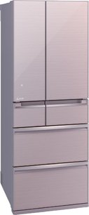 Холодильник Митсубиси MR-WXR627Z-P-R фото в Тюмени Холодильник Mitsubishi Electric MR-WXR627Z-P-R фото в Тюмени