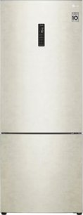 Холодильник LG GC-B569PECM фото в Тюмени