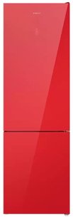 Холодильник MAUNFELD MFF200NFR фото в Тюмени Холодильник MAUNFELD MFF200NFR фото в Тюмени
