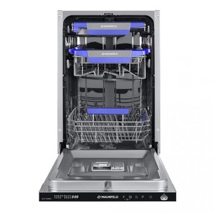 Встраиваемая посудомоечная машина MAUNFELD MLP-08IMRO фото 4 в Тюмени