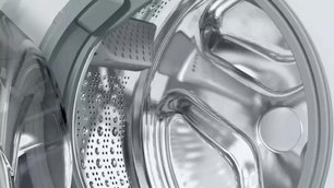 Узкая стиральная машина BOSCH WLP20260OE фото 3 в Тюмени Узкая стиральная машина BOSCH WLP20260OE фото 3 в Тюмени